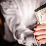 Case Study: $12,000 a Month Giving Almost Everything Away