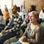 Who’s your audience?